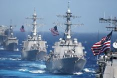 Foto: Efe. Foto: Efe.