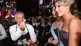 cornejo anticipo el objetivo de su viaje con milei a estados unidos cornejo anticipo el objetivo de su viaje con milei a estados unidos