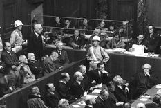 Foto: HULTON ARCHIVE/GETTY IMAGES