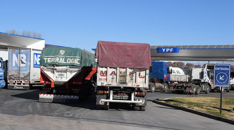 Foto: ALF PONCE MERCADO / MDZ