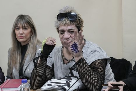 La defensa solicita peritajes multidisciplinarios urgentes y la revisión de los videos donde se lo vio dormido durante las audiencias.