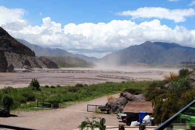 MDZol | potrerillos sequia rio mendoza (9)