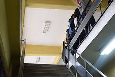 El Ministerio de Educación presentará nuevas denuncias tras las pintadas con amenazas de tiroteo.&nbsp;