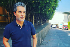 Raúl Araiza tiene 58 años y una larga carrera.