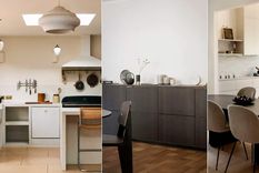 Créditos de la imagen: Studio Iro / Norm Architects / Emily Lauren Interiors Foto: homesandgardens.com/