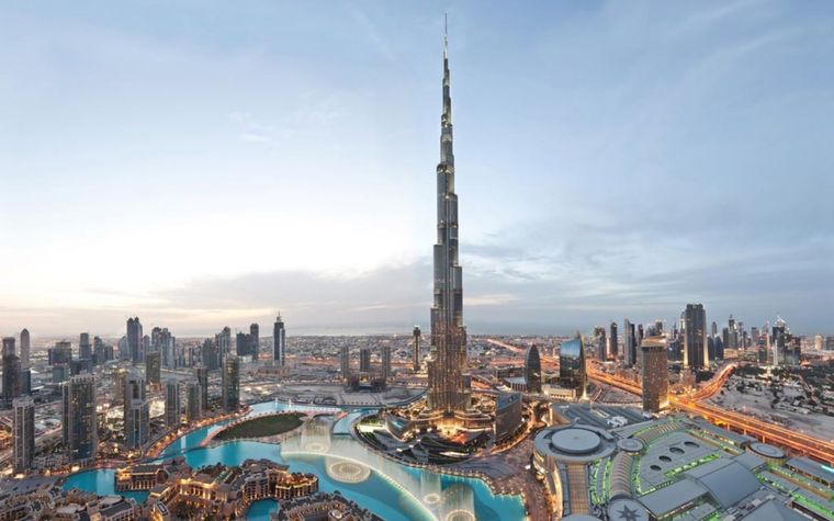 Foto: Foto: burjkhalifa.ae