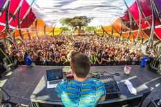 La primera edición fue en 1991 y recién en 2005 el festival realmente despegó. Foto: My Area Network - https://myareanetwork-photos.s3.amazonaws.com/editorphotos/f/35608_1562860145.jpg