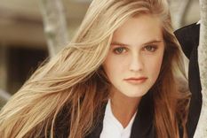 Alicia Silverstone aturde con su belleza al natural. Foto: Alicia Silverstone / Instagram Alicia Silverstone aturde con su belleza al natural. Foto: Alicia Silverstone / Instagram