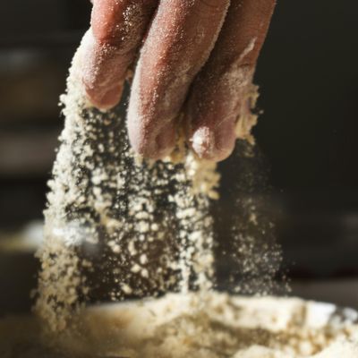 150 gr de pan rallado