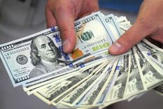 dolar: lo que debes presentar para que no te impidan operar hasta 2022