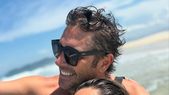 Mirá el estilo viajero de Martina Vignolo que encantó a sus seguidores. Mirá el estilo viajero de Martina Vignolo que encantó a sus seguidores.