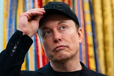 Elon Musk, complicado en Europa. Elon Musk, complicado en Europa.