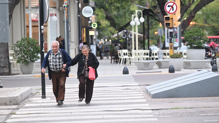 Los créditos para jubilados y pensionados pueden gestionarse desde la app BNA+.