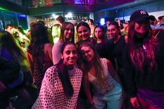 No te pierdas la galería de fotos, al final de la nota. Foto: Marcos Garcia/MDZ