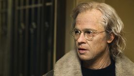 El curioso caso de Benjamin Button es una de las películas más populares de Brad Pitt