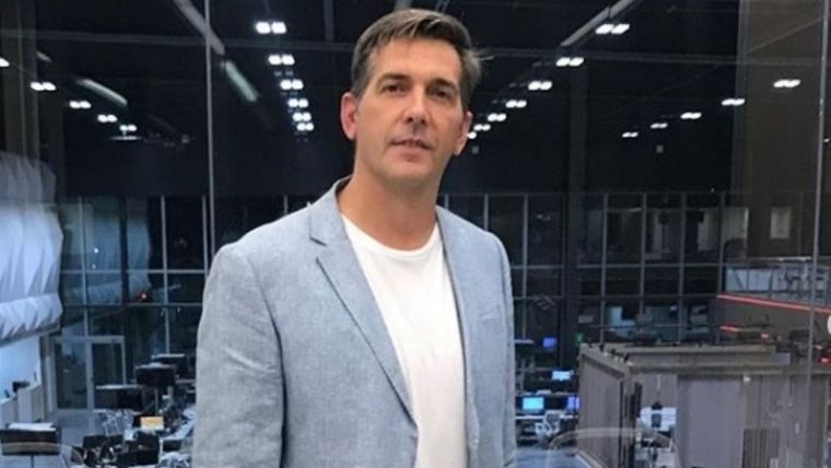 Foto: La Provincia San Juan