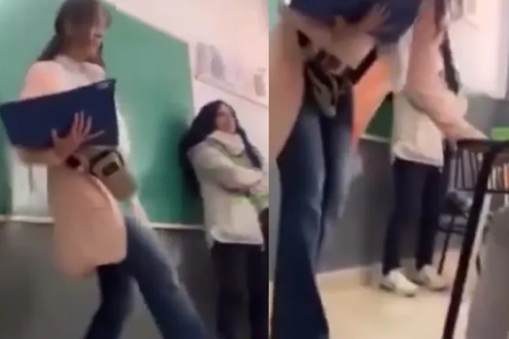 Una crisis de autoridad que atraviesa hogares y escuelas. Una crisis de autoridad que atraviesa hogares y escuelas.