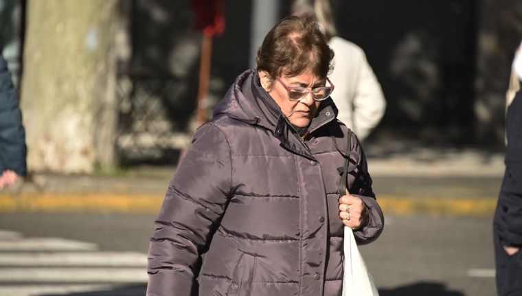 Foto: Juan Mateo Aberastain Zubimendi/MDZ