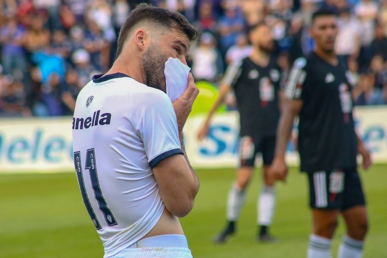 Foto: Independiente Rivadavia