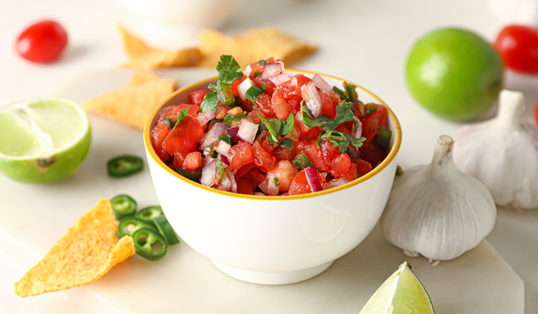 Pico de gallo, una delicia perfecta para el verano Pico de gallo, una delicia perfecta para el verano