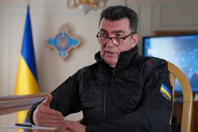 MDZol | Foto: Danilov asegura que Ucrania necesita mantener su estabilidad interna.