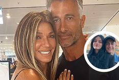 Catherine Fulop reveló la exorbitante cifra que Ova Sabatini pagó en una cena con Paulo Dybala y Oriana La actriz contó la anécdota que se viralizó rápidamente en las redes sociales