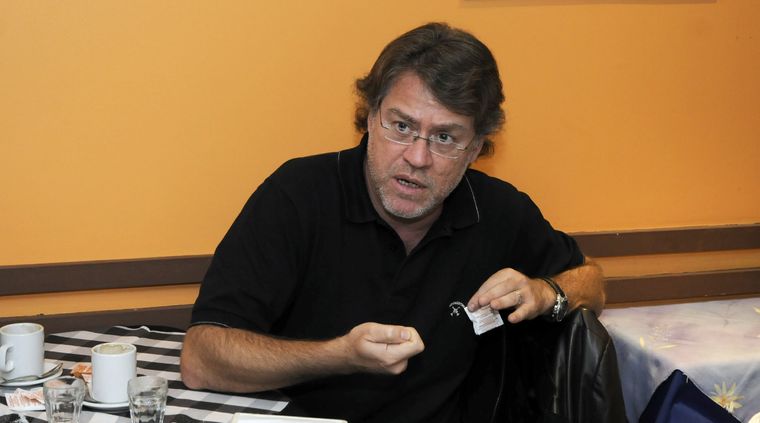 Foto: Alf Ponce / MDZ