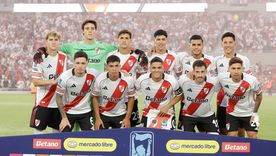 River enfrentará a Rosario Central en el Gigante de Arroyito. River enfrentará a Rosario Central en el Gigante de Arroyito.