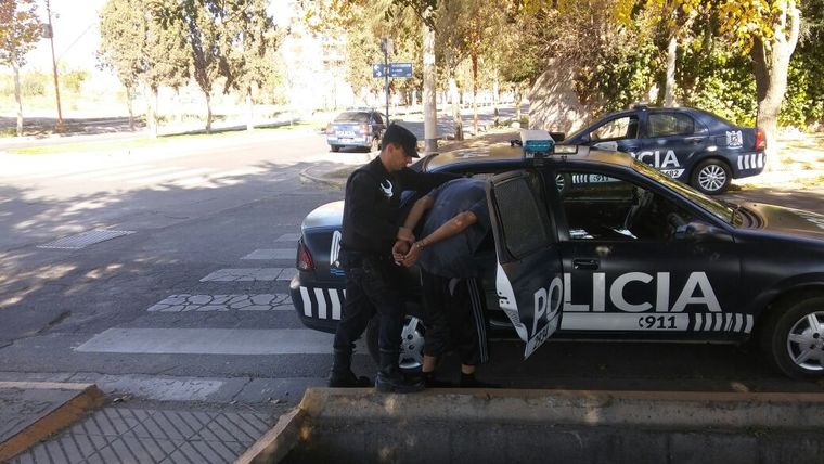 Aprehendidos El ácido lisérgico es cada vez más común en la provincia.