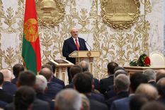 Foto: Agencias / Télam
