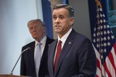 John Ratcliffe voló a La Habana este jueves para reunirse con autoridades cubanas.