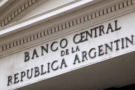 El crédito en pesos al sector privado atraviesa un freno en su crecimiento real y evidencia un aumento en los niveles de mora. Foto: Noticias Argentinas El crédito en pesos al sector privado atraviesa un freno en su crecimiento real y evidencia un aumento en los niveles de mora. Foto: Noticias Argentinas