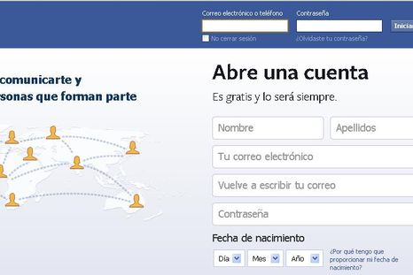 La foto que Facebook decidió censurar