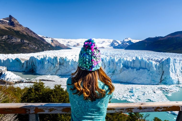 Previaje 4 permite viajar por el país del 24 de mayo al 30 de junio Foto: shutterstock