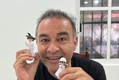 Mario Castañeda es actor y director de doblaje mexicano.?