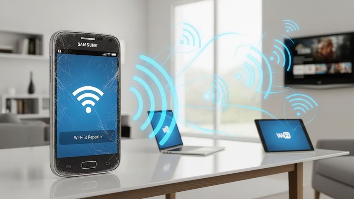 WiFi lento: cómo detectar si alguien está usando tu internet