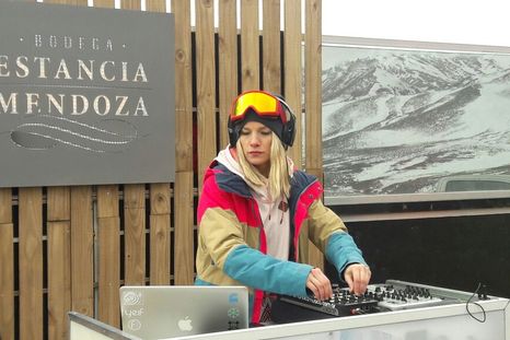 Bodega Estancia Mendoza presenta The Wine Crush, una app para redescubrir el mundo del vino