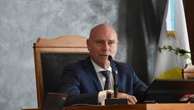 dalmiro garay sigue como presidente de la corte con fuerte apoyo dalmiro garay sigue como presidente de la corte con fuerte apoyo