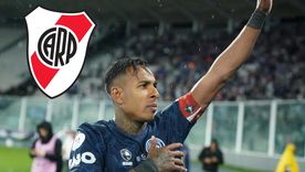 El interés de River por Villa, más concreto que nunca.