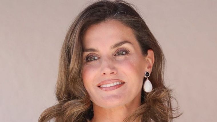 Reina Letizia
