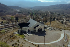 San José de la Montaña está abierta a mendocino y turistas todos los fines de semana. Foto:&nbsp;Municipalidad de Luján de Cuyo.