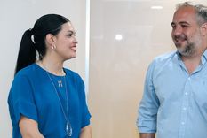 Hay elecciones en 6 municipios y se acelara la inauguración de obras Foto: Santiago Tagua/MDZ