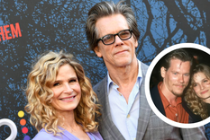 Kevin Bacon cumple 35 años de casado y junto a su esposa fueron revelando las causas por las que su matrimonio sigue funcionando. Foto: JC Olivera (Getty Images) // Grosby Group