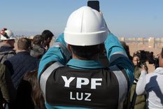 YPF Luz cerró el primer trimestre de 2026 con resultados sólidos.&nbsp;