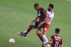 lanus e independiente terminaron a mano y todo se definira en avellaneda lanus e independiente terminaron a mano y todo se definira en avellaneda