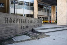 Tanto las cámaras de seguridad del hospital como el teléfono del profesional detenido, fueron tomados por las autoridades judiciales de la provincia de Jujuy para un estudio informático forense. Foto: Archivo
