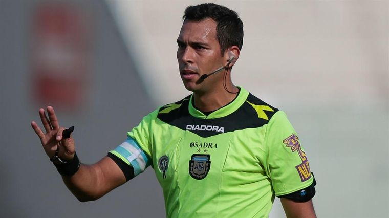 Foto: publicada en TN