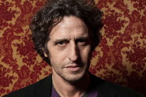 Diego Peretti es uno de los actores argentinos más reconocidos en el país y en el exterior. / Prensa Diego Peretti es uno de los actores argentinos más reconocidos en el país y en el exterior. / Prensa