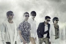 babasonicos lanza en mayo impuesto de fe