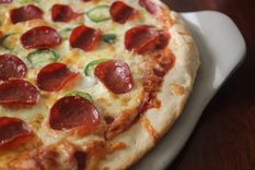 dia de la pizza: cuanto aumento en los ultimos anos